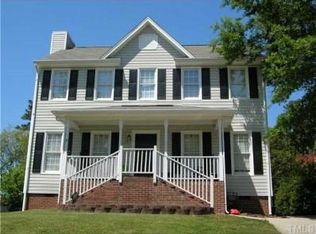 1929 Indianwood Ct, Raleigh, NC 27604