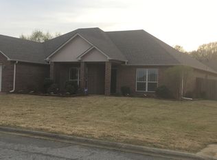 21 Daytona Dr, Cabot, AR 72023