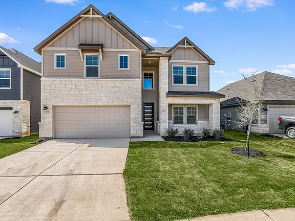 Welcome home to 29461 Frontier Way.