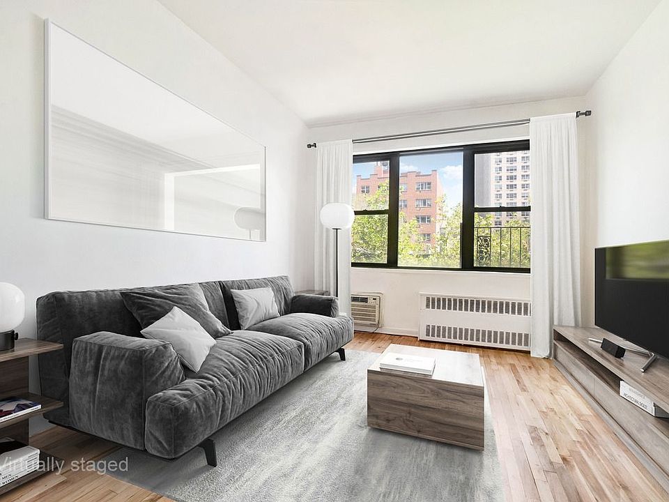 1st image of 444 E 87th St APT 5A