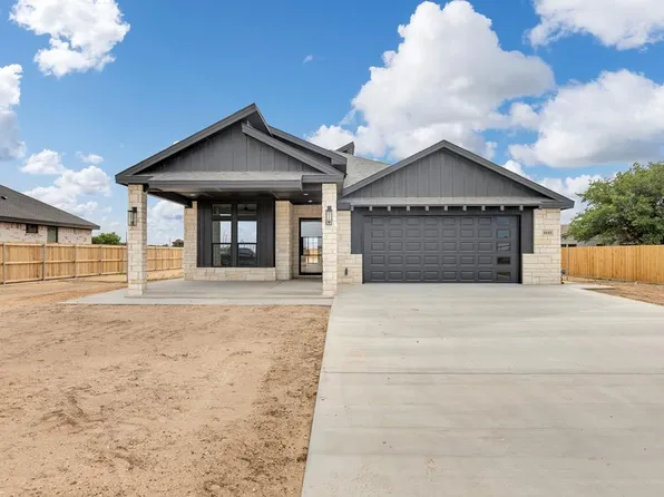 1045 N Aztec Ave, Odessa, TX 79764
