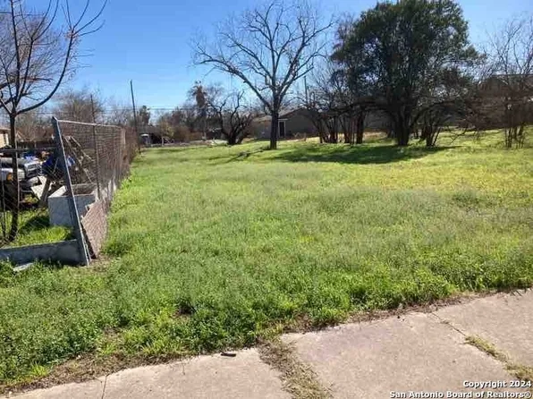 4626 MASCOTA ST LOT 421, San Antonio, TX 78237