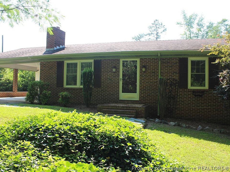 5428 Lemon Springs Rd, Sanford, NC 27332 Zillow