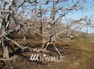 0 Highway 7, Oroville, WA 98844