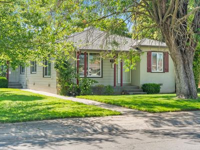 5520-5516 Carmela Way, Sacramento, CA, 95822