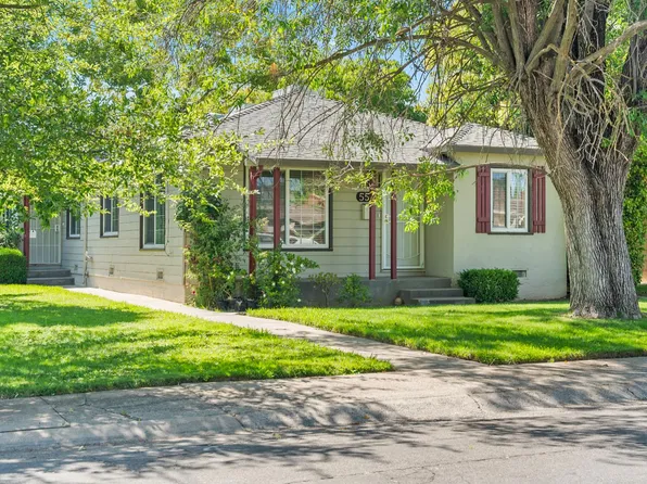 5520-5516 Carmela Way, Sacramento, CA 95822