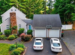 196 Mechanic St, Foxboro, MA 02035