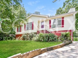 5944 Tyler Loop Rd, Pinson, AL 35126