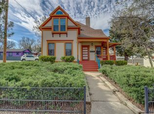 RR874 - 417 E Gurley Street, Prescott, AZ 86301