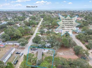 2325 Blackbeard Dr SW, Supply, NC 28462