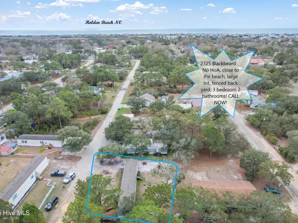 2325 Blackbeard Drive SW, Supply, NC 28462