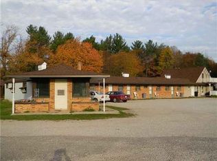 1941 Us Highway 131 S, Boyne Falls, MI 49713