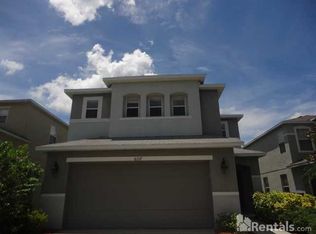 6337 Magnolia Trails Ln, Gibsonton, FL 33534