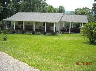 108 Jarvis St, Spencer, WV 25276
