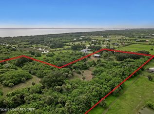 0 Lionel Rd, Mims, FL 32754