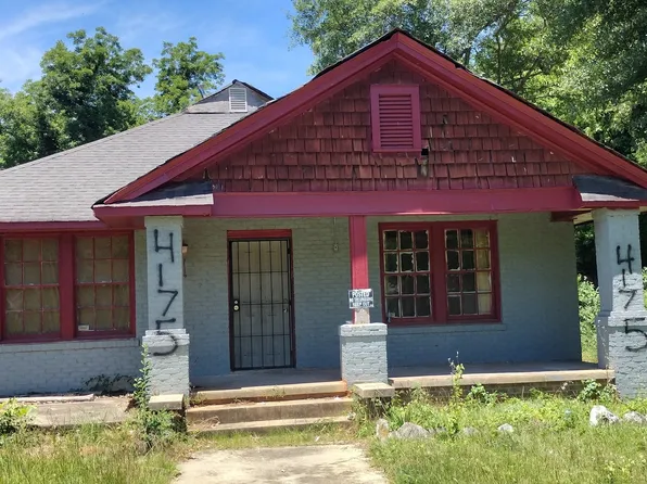 4175 Houston Ave, Macon, GA 31206