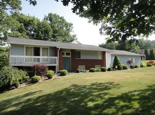 3432 New Germany Rd, Ebensburg, PA 15931