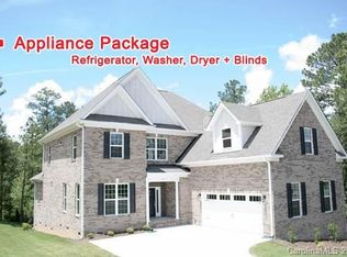 711 Waterford Glen Way, Rock Hill, SC 29730