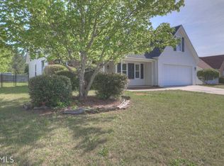 9042 Jenni Cir, Jonesboro, GA 30238