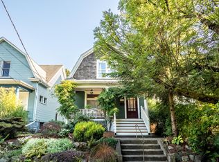46 NE Monroe St, Portland, OR 97212