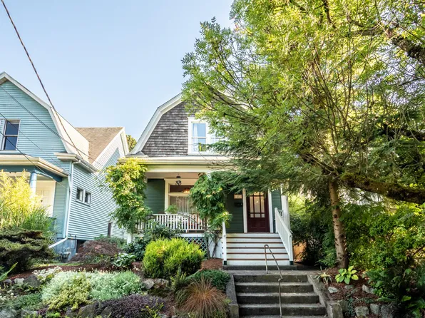 46 NE Monroe St, Portland, OR 97212