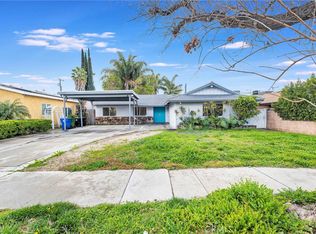 19154 Napa St, Northridge, CA 91324