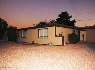 1841 W Tonto Ln, Phoenix, AZ 85027