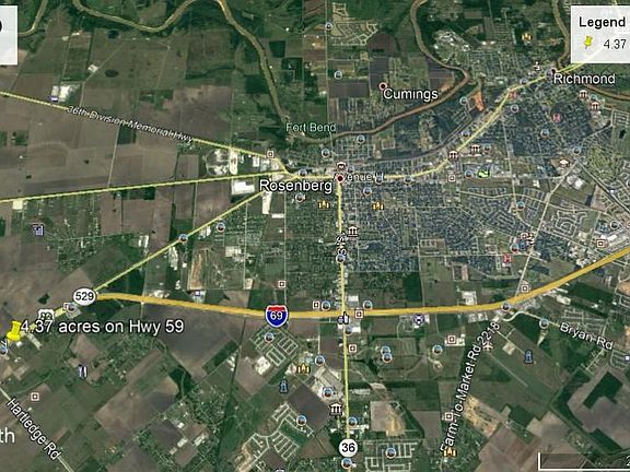 5th image of 3715 Highway 59 S