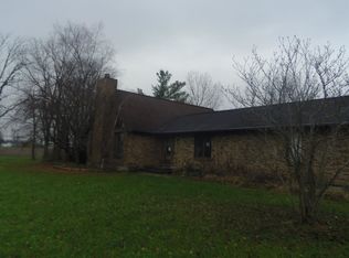 801 Old 122 Rd #122, Lebanon, OH 45036