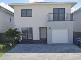 1314 NW 2nd Ln #1, Homestead, FL 33034