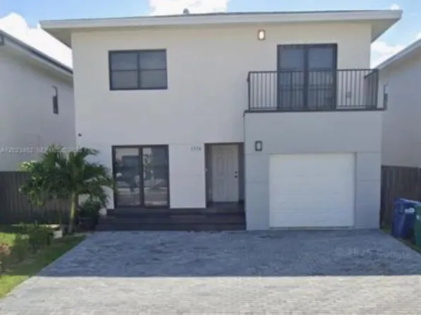1314 NW 2nd Ln #1, Homestead, FL 33034