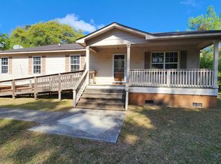 5024 Mauss Hill Rd, Yonges Island, SC 29449
