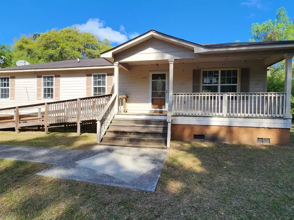 5024 Mauss Hill Rd, Yonges Island, SC 29449