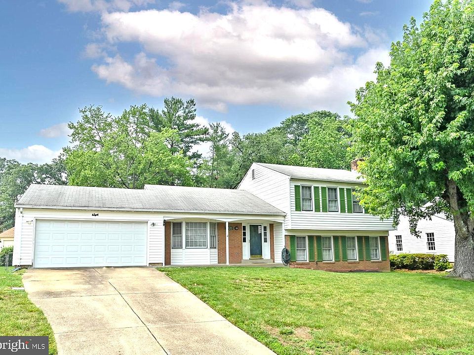 7920 Edinburgh Dr, Springfield, VA 22153 Zillow