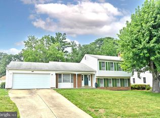 7920 Edinburgh Dr, Springfield, VA 22153