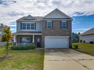 724 Channing Creek Ln, Lexington, SC 29072