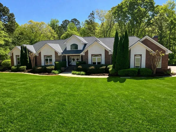125/131 Bentley Dr, Milledgeville, GA 31061