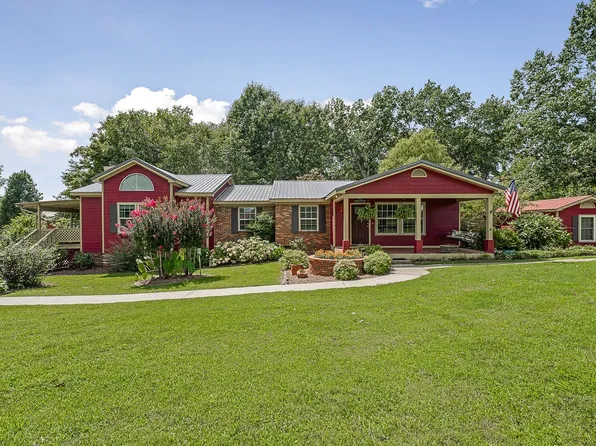 858 Bone Cave Rd, Rock Island, TN 38581