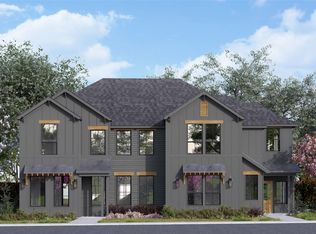 3975 Honeycutt Dr, Frisco, TX 75033