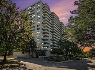40 Landry St #1406, Ottawa, ON K1L 8K4