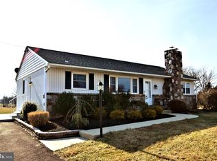 726 Rising Sun Rd, Telford, PA 18969