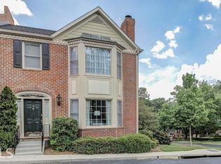 14 Plantation Dr #14, Atlanta, GA 30324