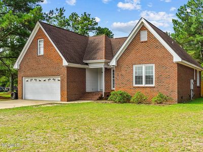 23 Trinity Ct, Lillington, NC, 27546
