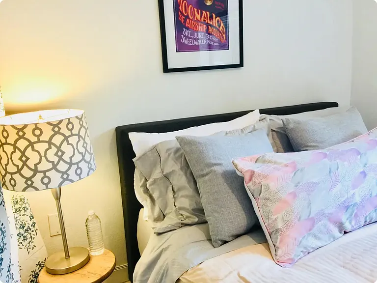 Front Office or Bedroom.