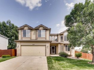 6912 Edinborough Dr, Colorado Springs, CO 80922
