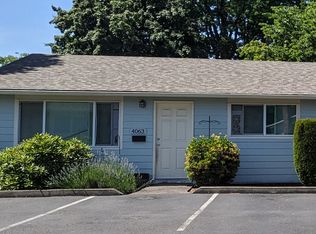 4063 N Alaska St #4063, Portland, OR 97203