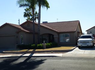2629 E Catalina Cir, Mesa, AZ 85204