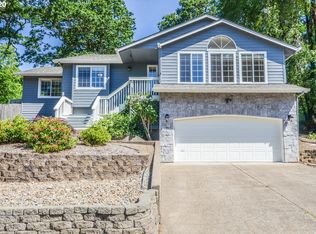 3912 Friar Ct SE, Salem, OR 97302