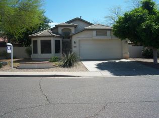 6421 W Wahalla Ln, Glendale, AZ 85308