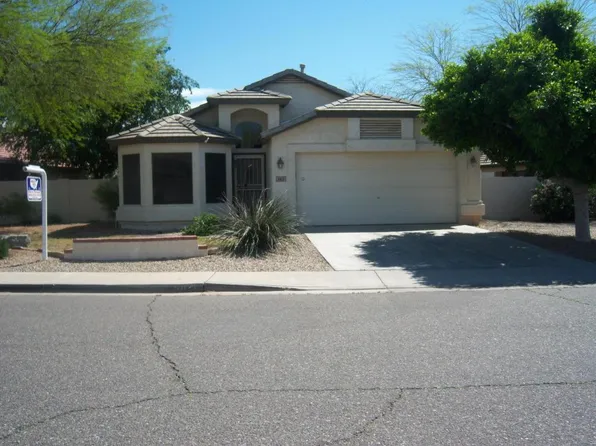 6421 W Wahalla Ln, Glendale, AZ 85308
